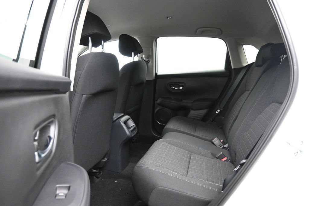 New 2027 Honda HR-V LX image 20
