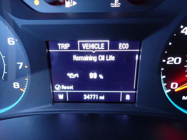 Used 2024 Chevrolet Malibu LT image 22