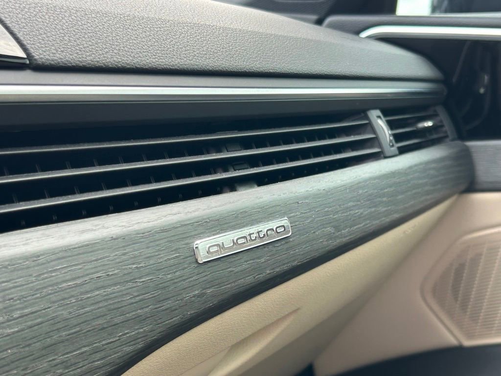 Used 2023 Audi A5 2.0T Premium Plus w/ Premium Plus image 40