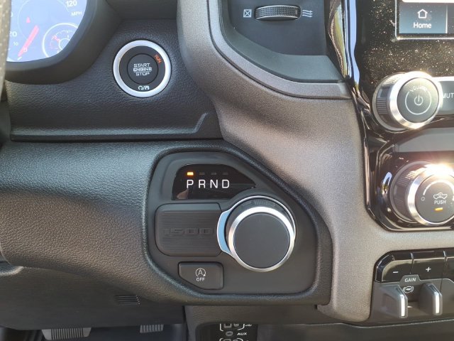 New 2026 RAM 1500 Tradesman RWD image 21