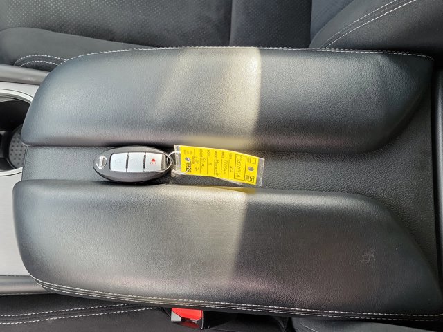 Used 2022 Nissan Murano S image 31