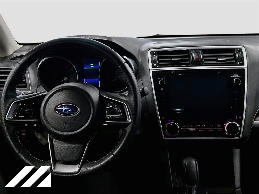 Used 2019 Subaru Outback 2.5i Limited AWD/4WD image 22