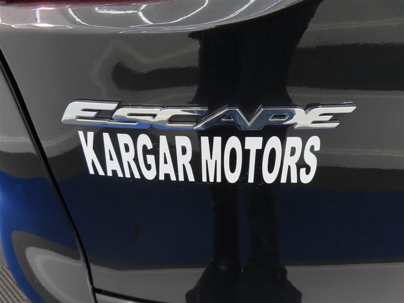 Used 2014 Ford Escape SE AWD/4WD image 15