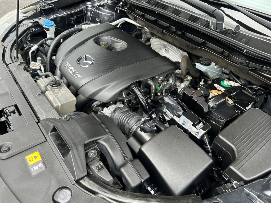 Used 2016 MAZDA CX-5 Touring image 30