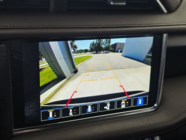 Used 2022 GMC Yukon XL Denali RWD image 29