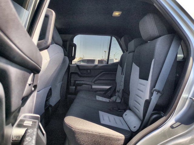 Used 2026 Toyota 4Runner TRD Off-Road AWD/4WD image 28