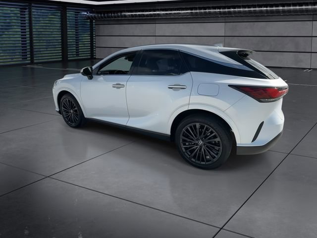 Certified 2024 Lexus RX 350 Premium w/ Cold Area Package FWD image 6