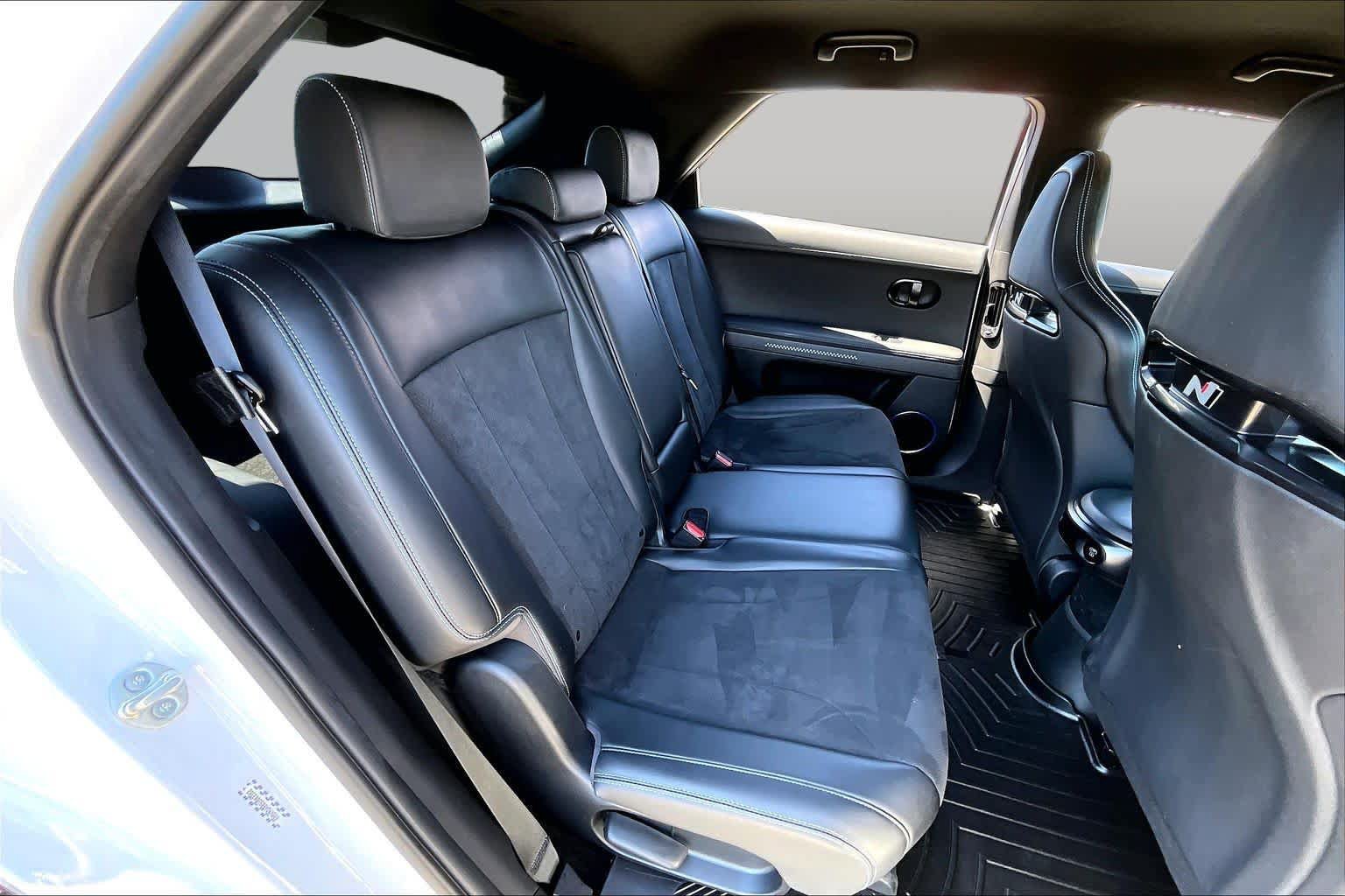 Used 2025 Hyundai Ioniq 5 N AWD/4WD image 19