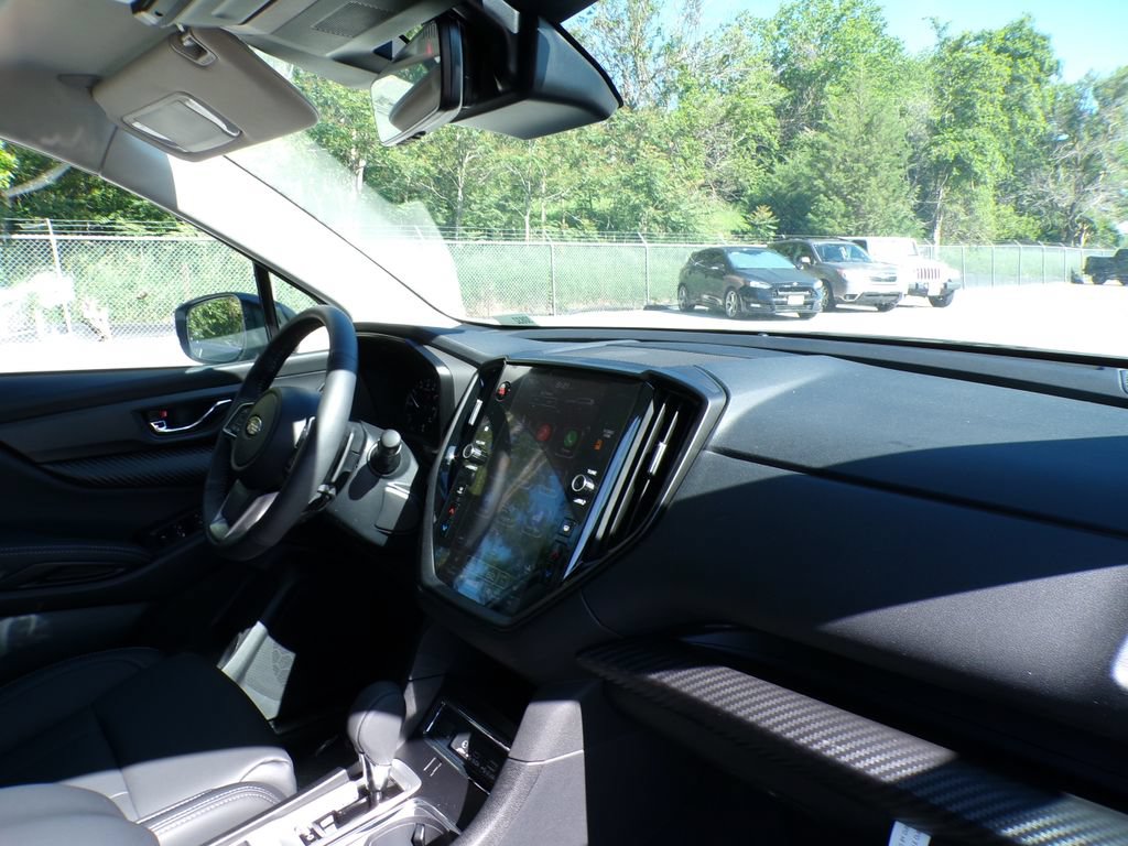 New 2026 Subaru Ascent Premium AWD/4WD image 11