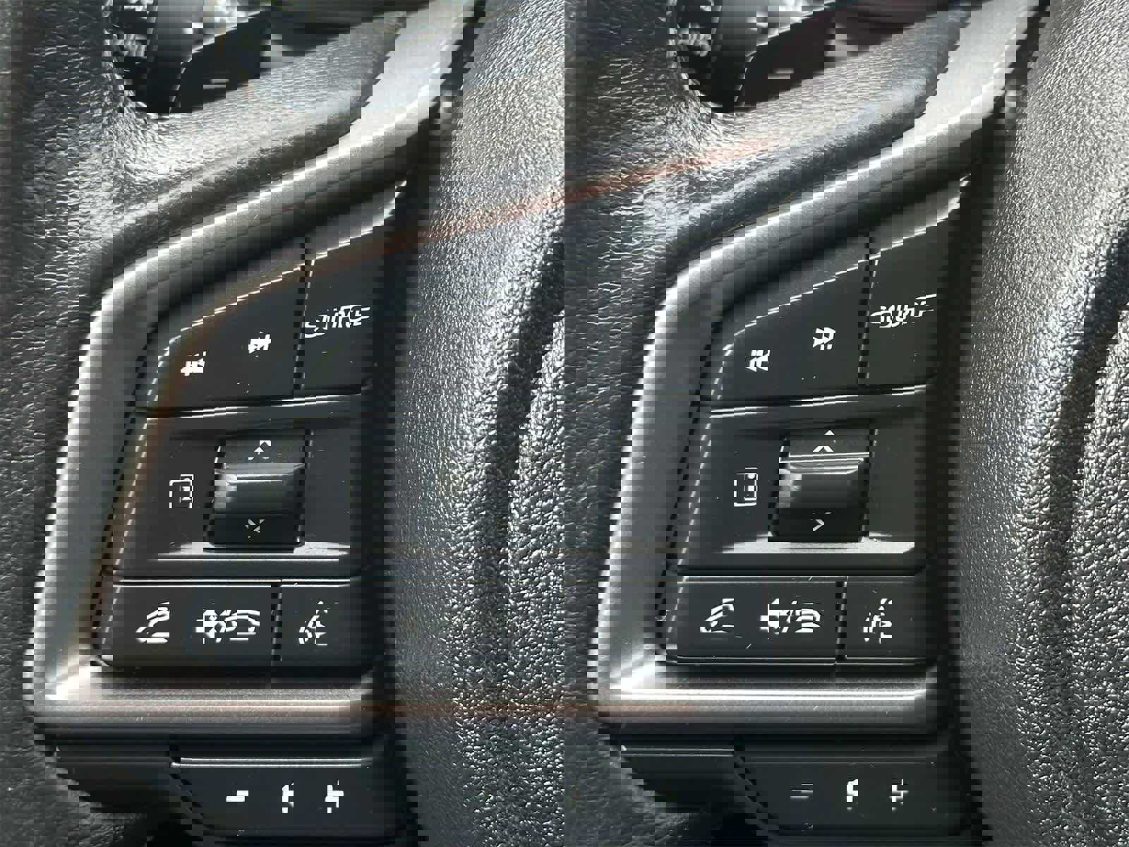 Certified 2024 Subaru Outback Premium image 22