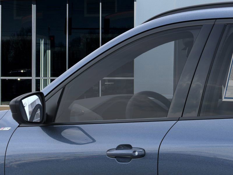 Used 2026 Ford Escape ST-Line w/ Tech Pack #1 image 12