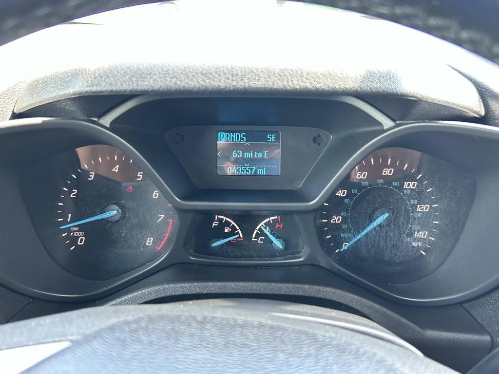 Used 2018 Ford Transit Connect XL FWD image 31