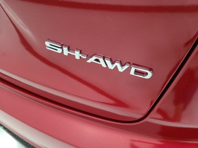 Used 2021 Acura RDX AWD image 8