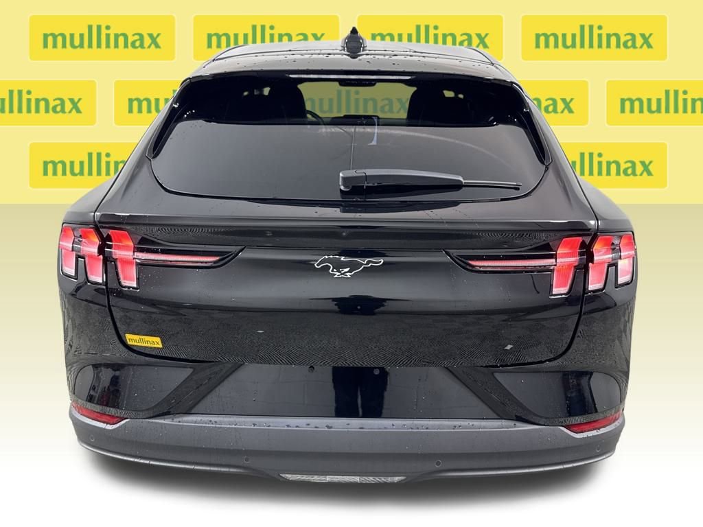 New 2025 Ford Mustang Mach-E Premium image 19