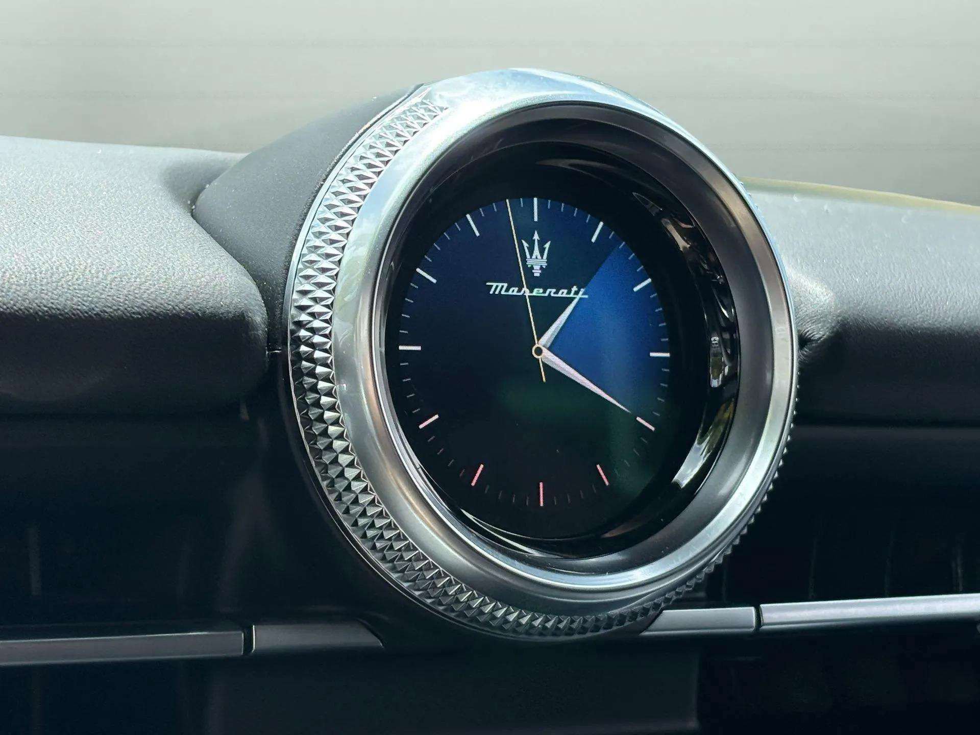 New 2025 Maserati Grecale GT image 29