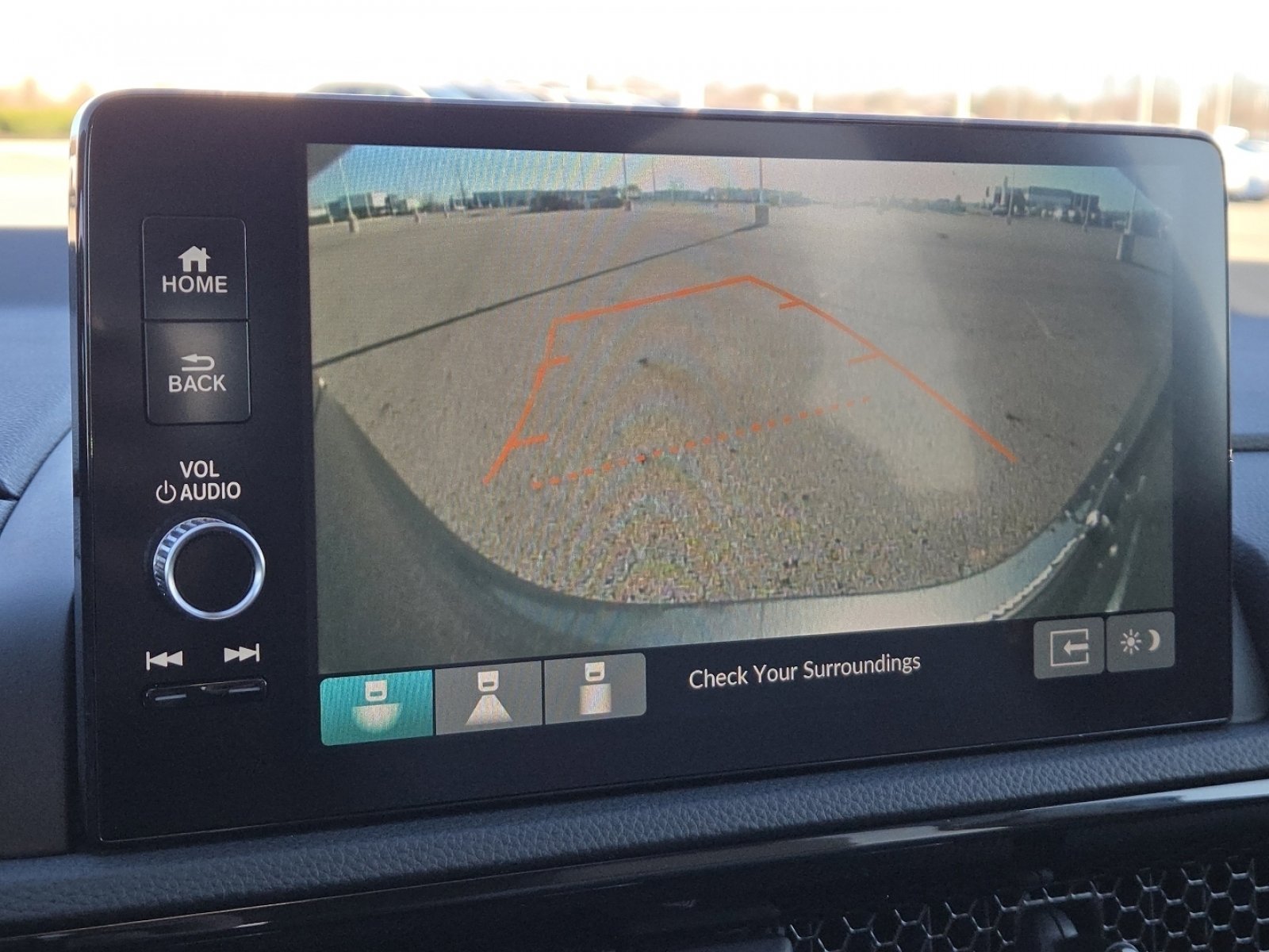 Used 2023 Honda CR-V EX-L image 10