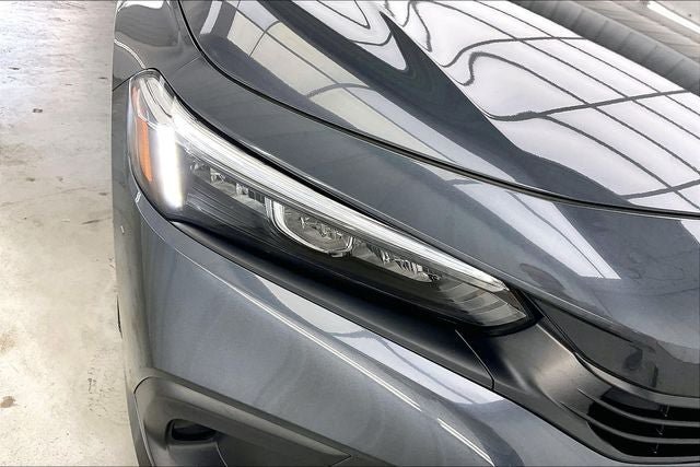 Certified 2024 Honda Civic EX image 26