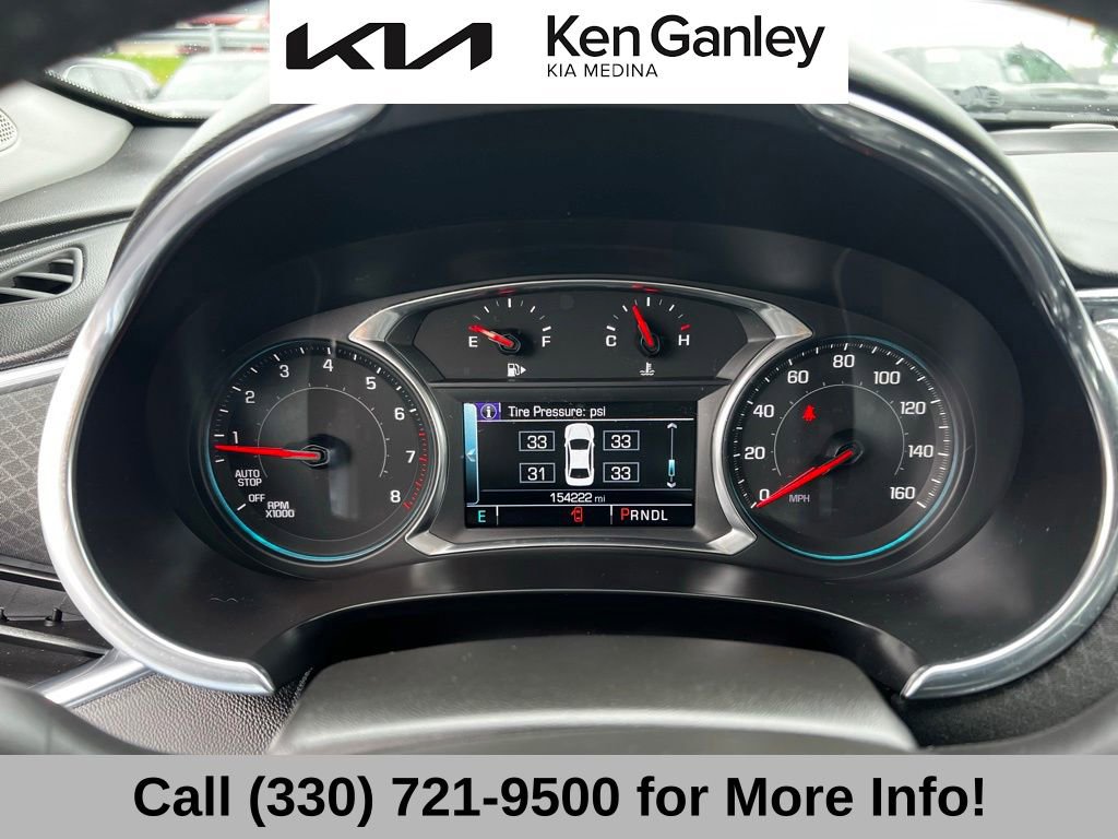 Used 2018 Chevrolet Malibu LT w/ Redline Edition FWD image 30