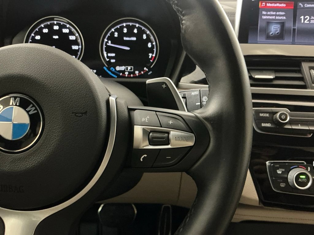 Certified 2022 BMW X2 sDrive28i w/ M Sport X Package FWD image 15