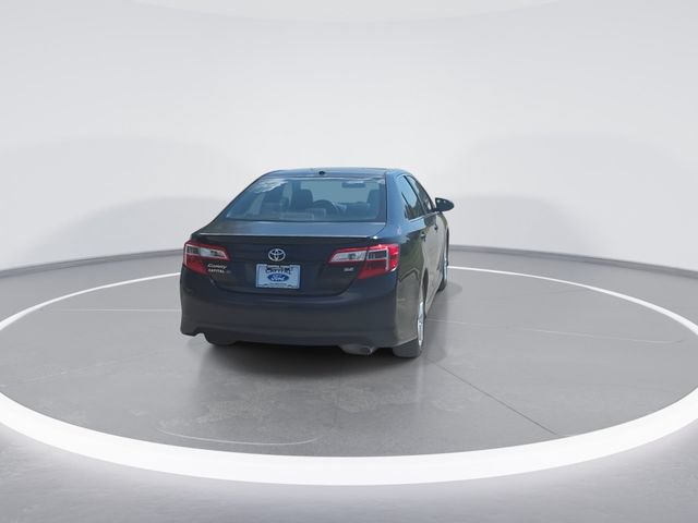 Used 2013 Toyota Camry SE FWD image 7