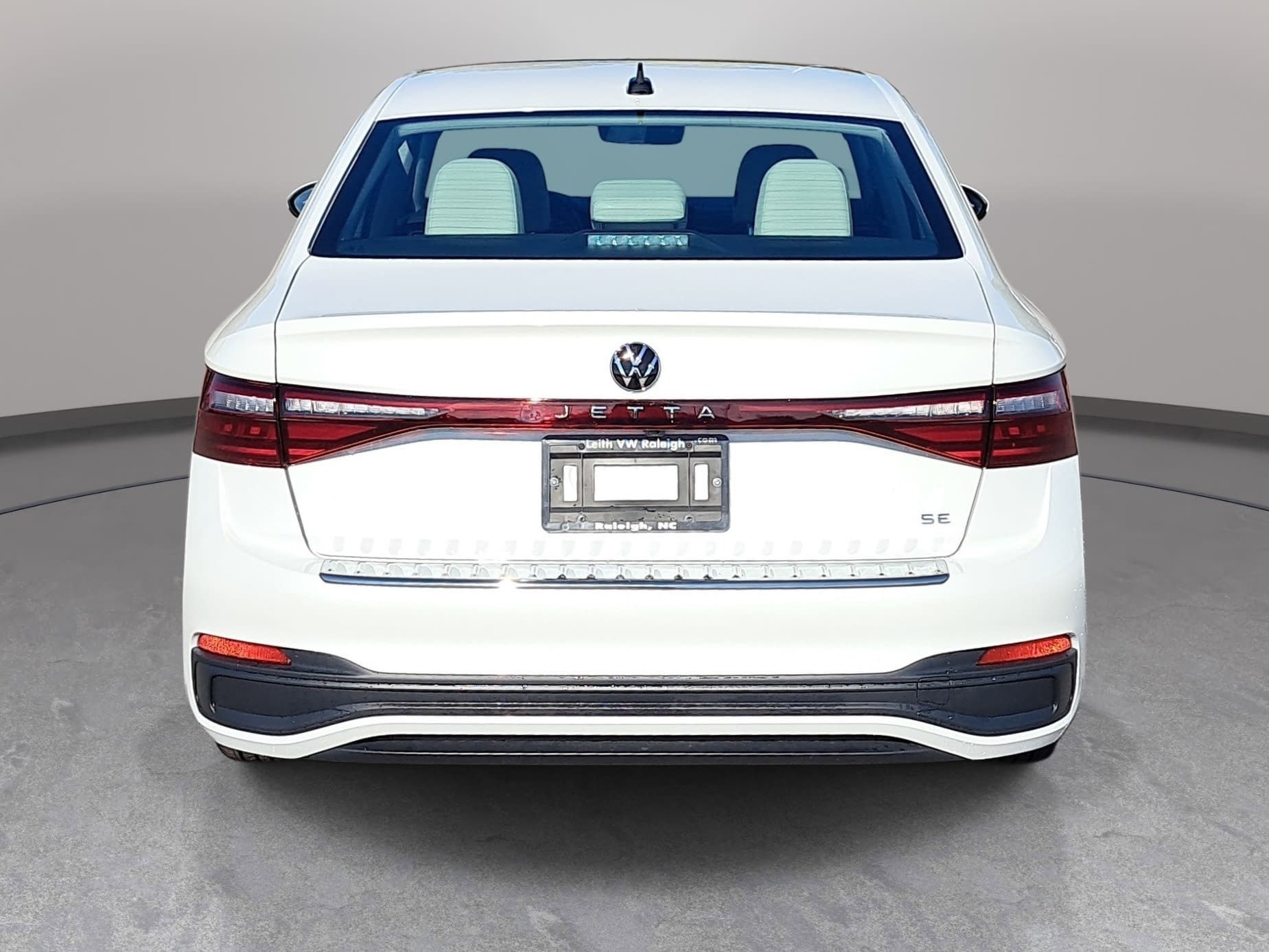 New 2026 Volkswagen Jetta SE FWD image 6