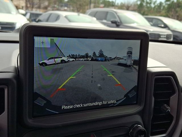 Used 2024 Ford Bronco Sport Big Bend w/ Convenience Package image 18