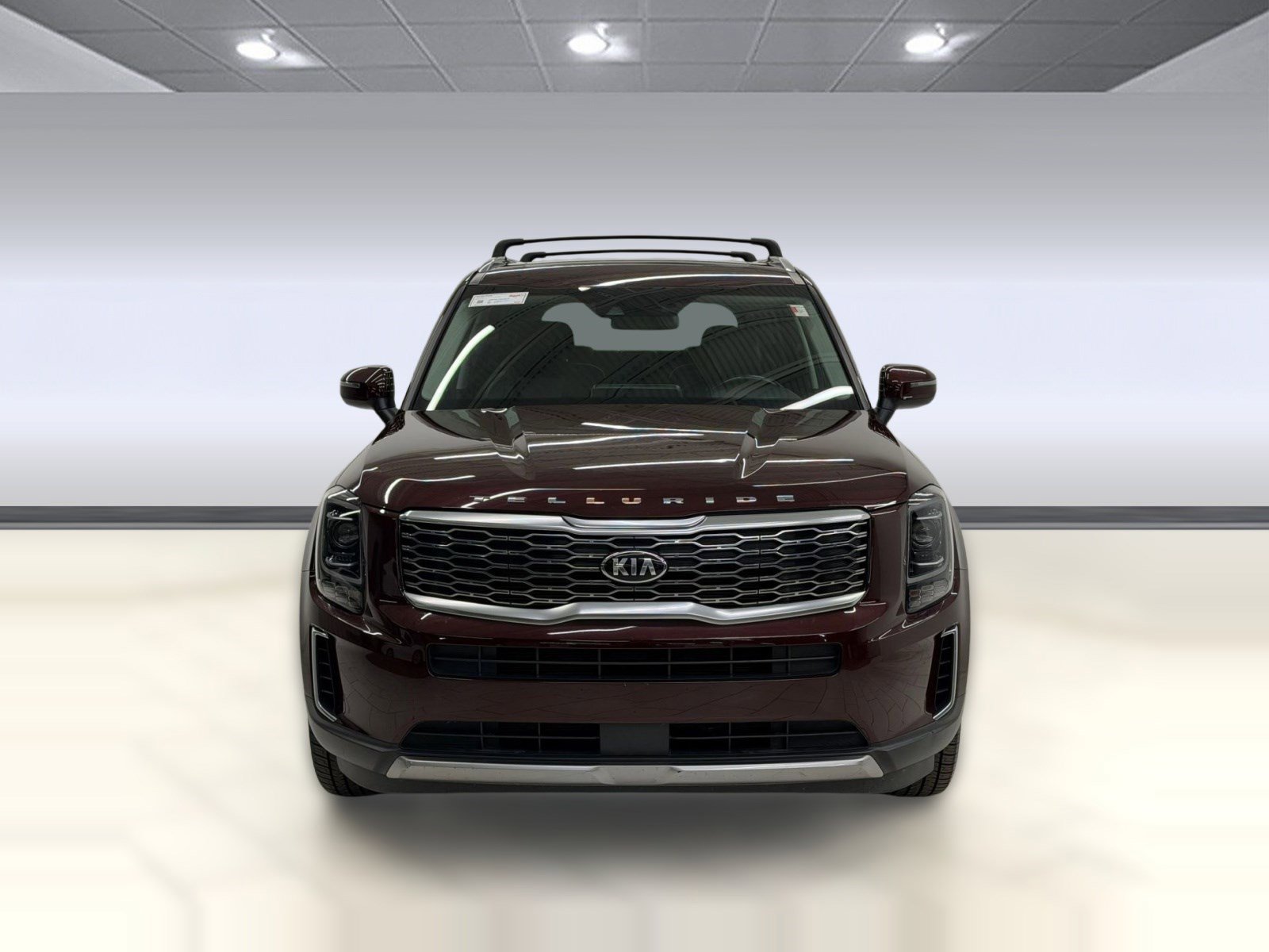 Used 2020 Kia Telluride S AWD/4WD image 5