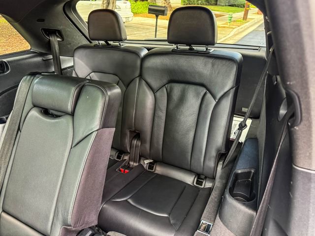 Used 2017 Audi Q7 2.0T Premium Plus image 10