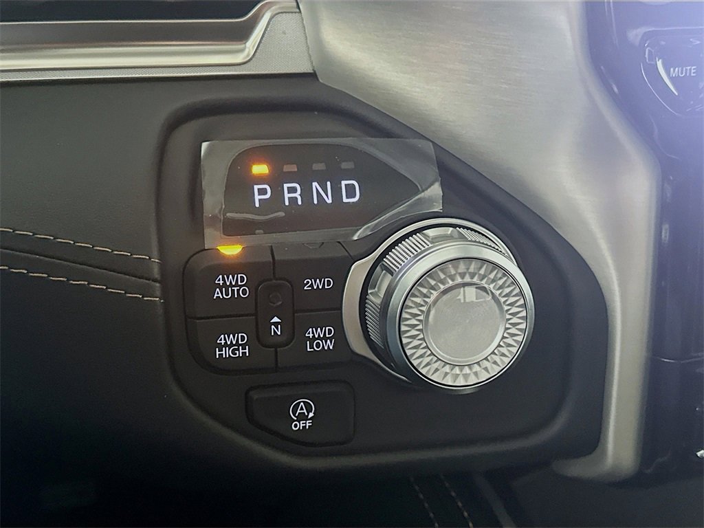 New 2026 RAM 1500 Tungsten image 12