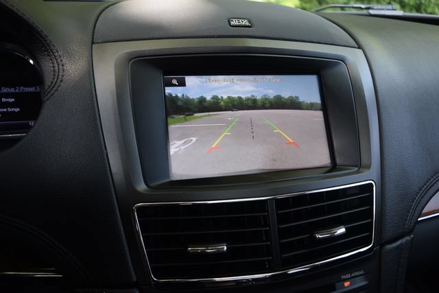 Used 2014 Lincoln MKT AWD w/ Equipment Group 201A image 10
