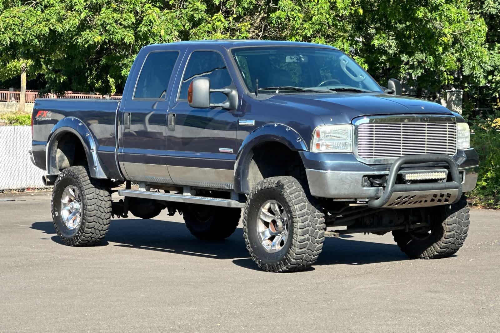 Used 2006 Ford F350 XLT AWD/4WD image 9