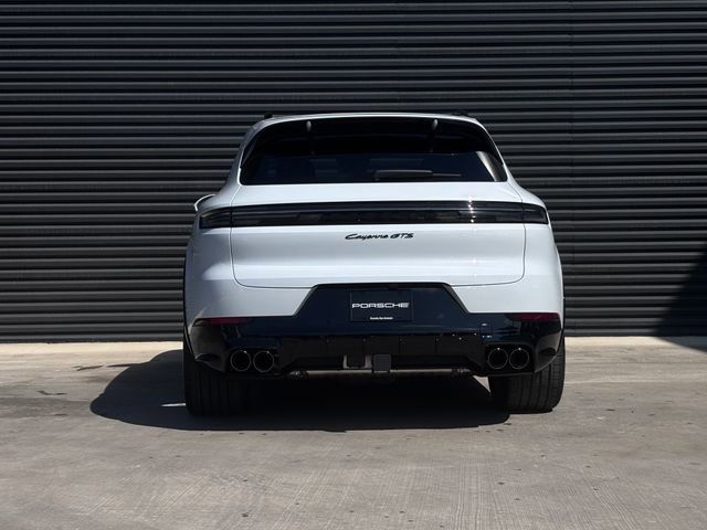 New 2026 Porsche Cayenne GTS image 6