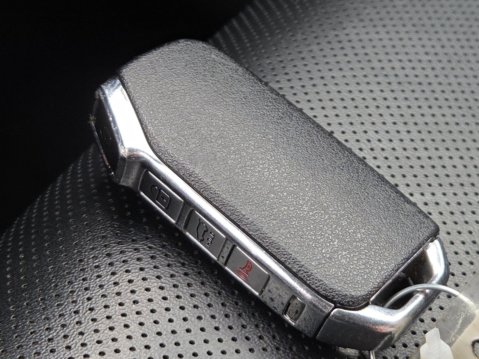 Used 2022 Kia Telluride LX AWD/4WD image 34