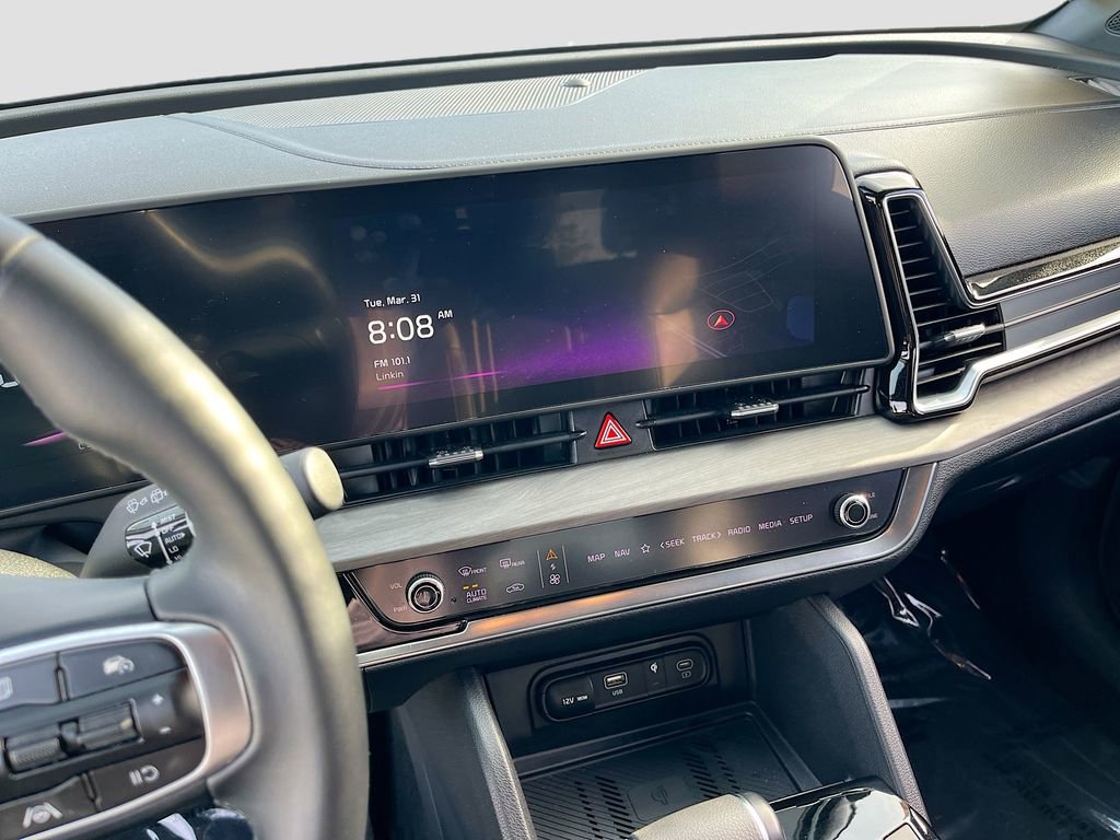 Used 2024 Kia Sportage X-Line image 15