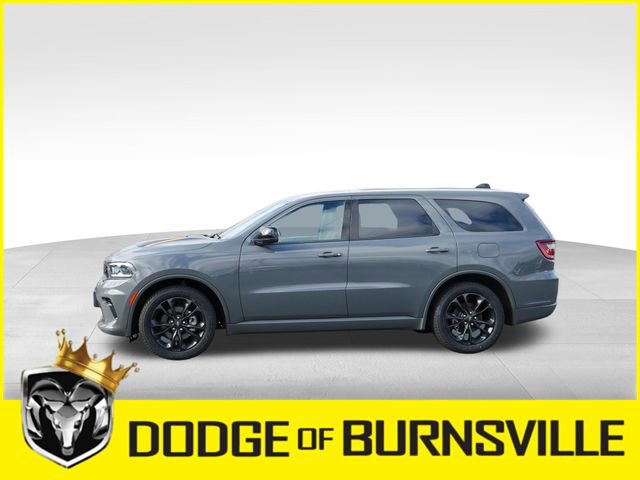 Used 2023 Dodge Durango R/T image 4