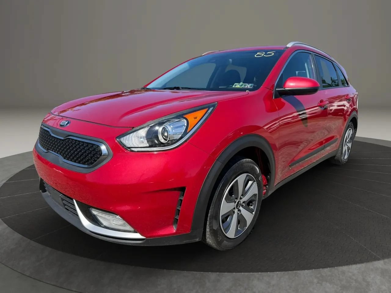 Used 2019 Kia Niro LX