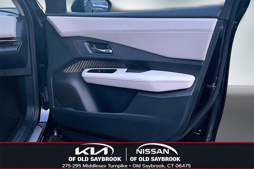 Certified 2024 Nissan Ariya ENGAGE e-4ORCE image 27