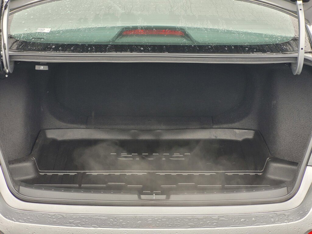 Certified 2024 Honda Civic Sport image 10