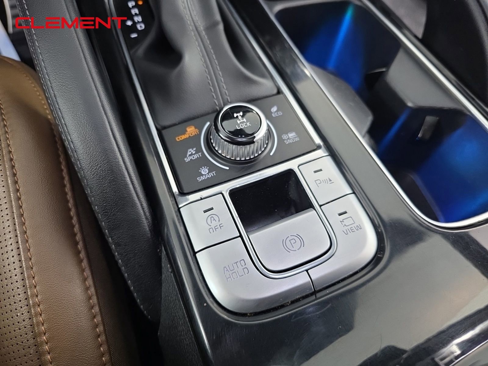 Used 2022 Kia Telluride SX w/ SX Prestige Package image 23