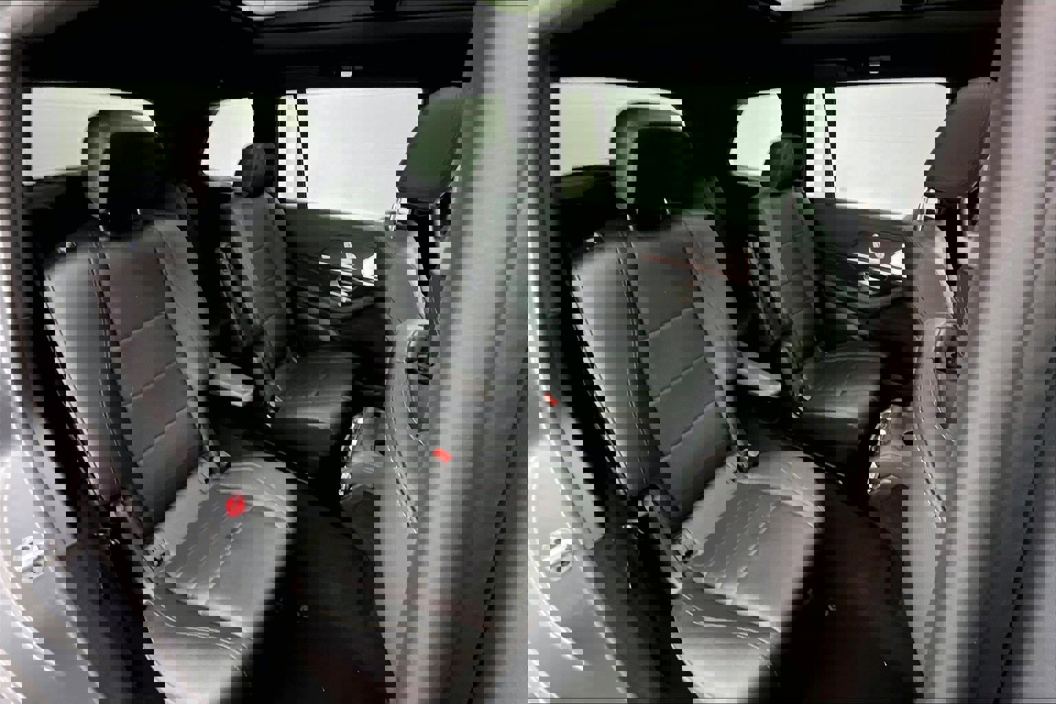 Used 2023 Mercedes-Benz GLS 450 4MATIC image 17