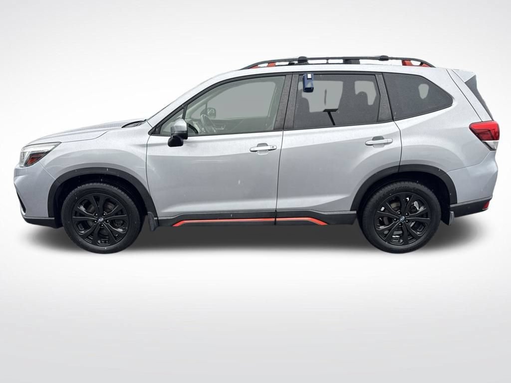 Used 2019 Subaru Forester Sport AWD/4WD image 4
