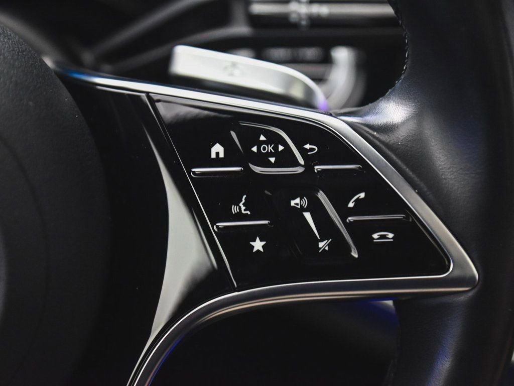 Used 2024 Mercedes-Benz E 450 4MATIC Sedan image 30