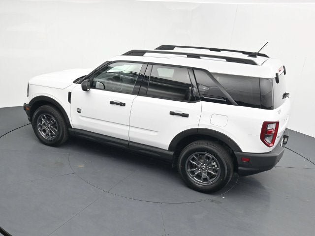 Used 2024 Ford Bronco Sport Big Bend AWD/4WD image 34