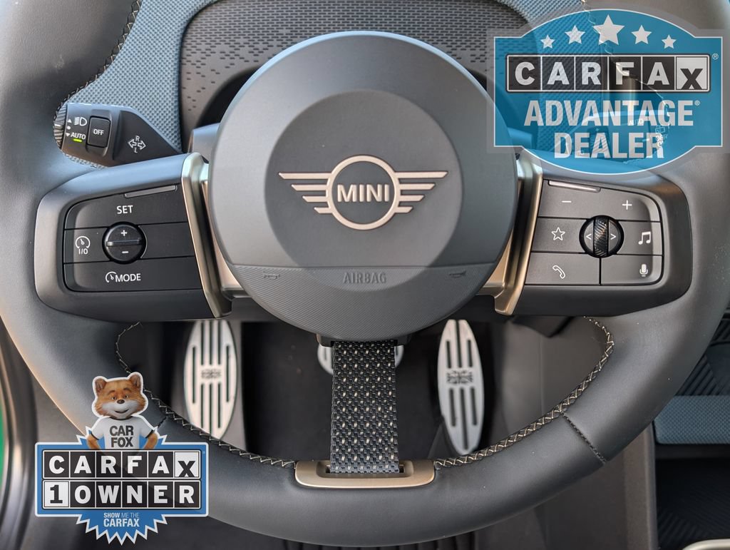 Used 2025 MINI Cooper Countryman S AWD/4WD image 6