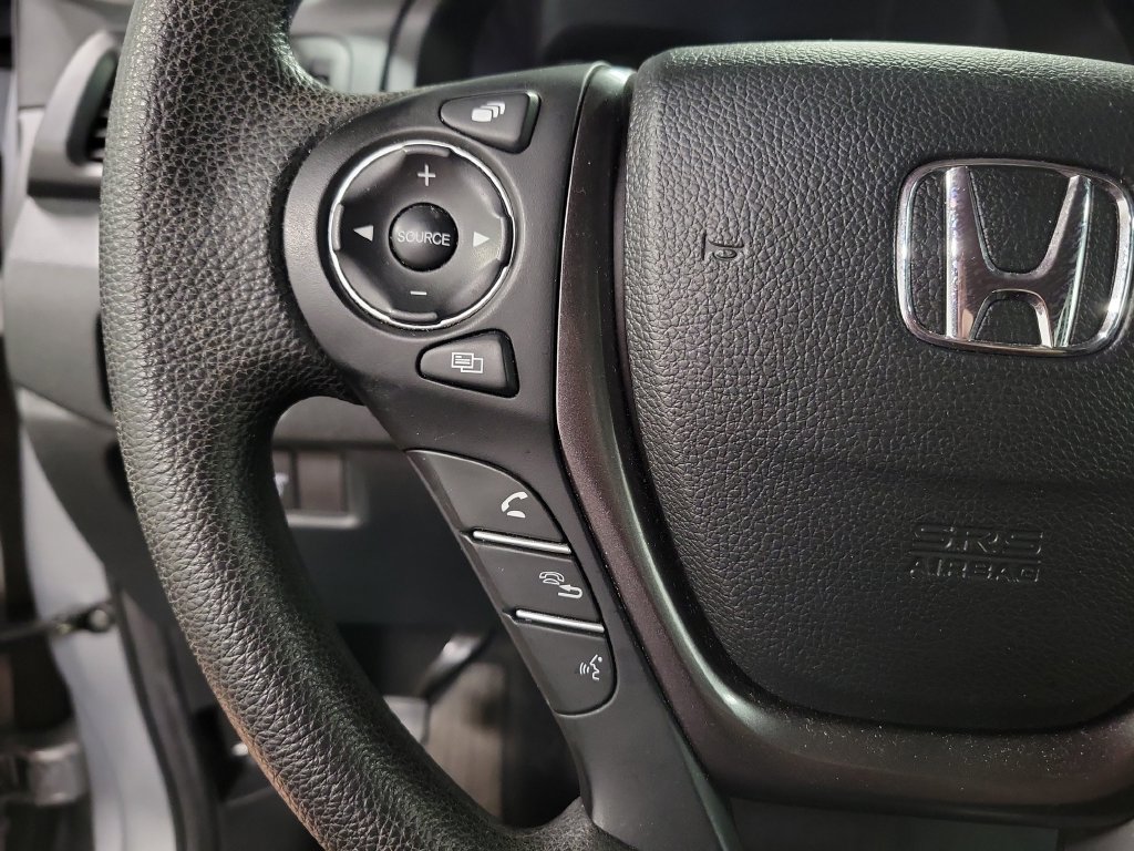 Used 2023 Honda Ridgeline Sport image 22