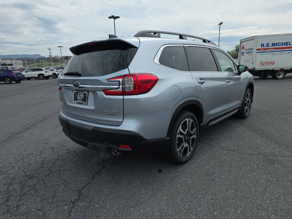 New 2026 Subaru Ascent Limited image 3