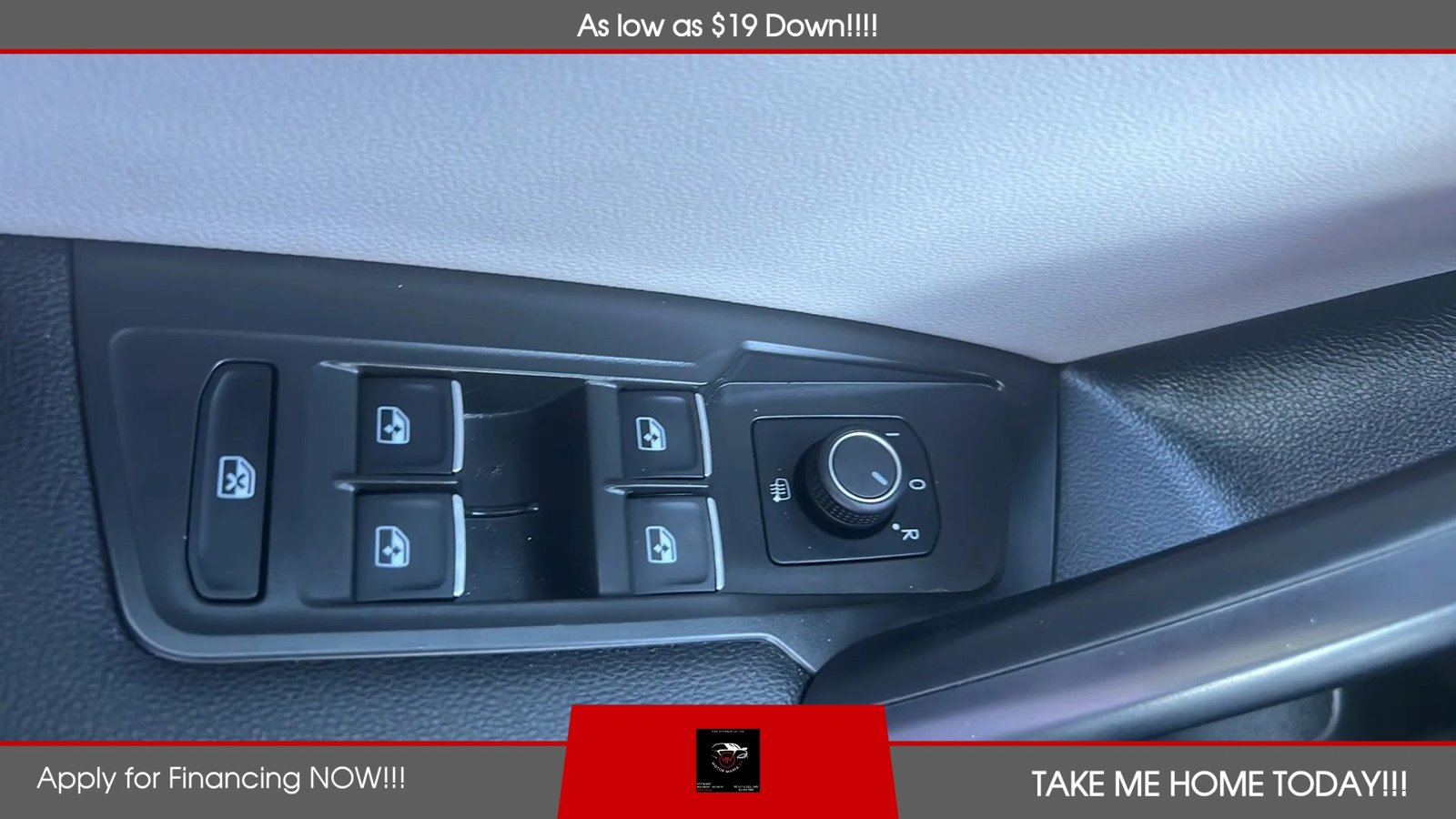 Used 2021 Volkswagen Tiguan SE w/ Panoramic Sunroof Package AWD/4WD image 22