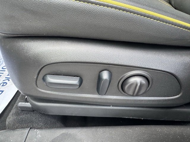 Used 2024 Chevrolet TrailBlazer ACTIV w/ Driver Confidence Package image 19