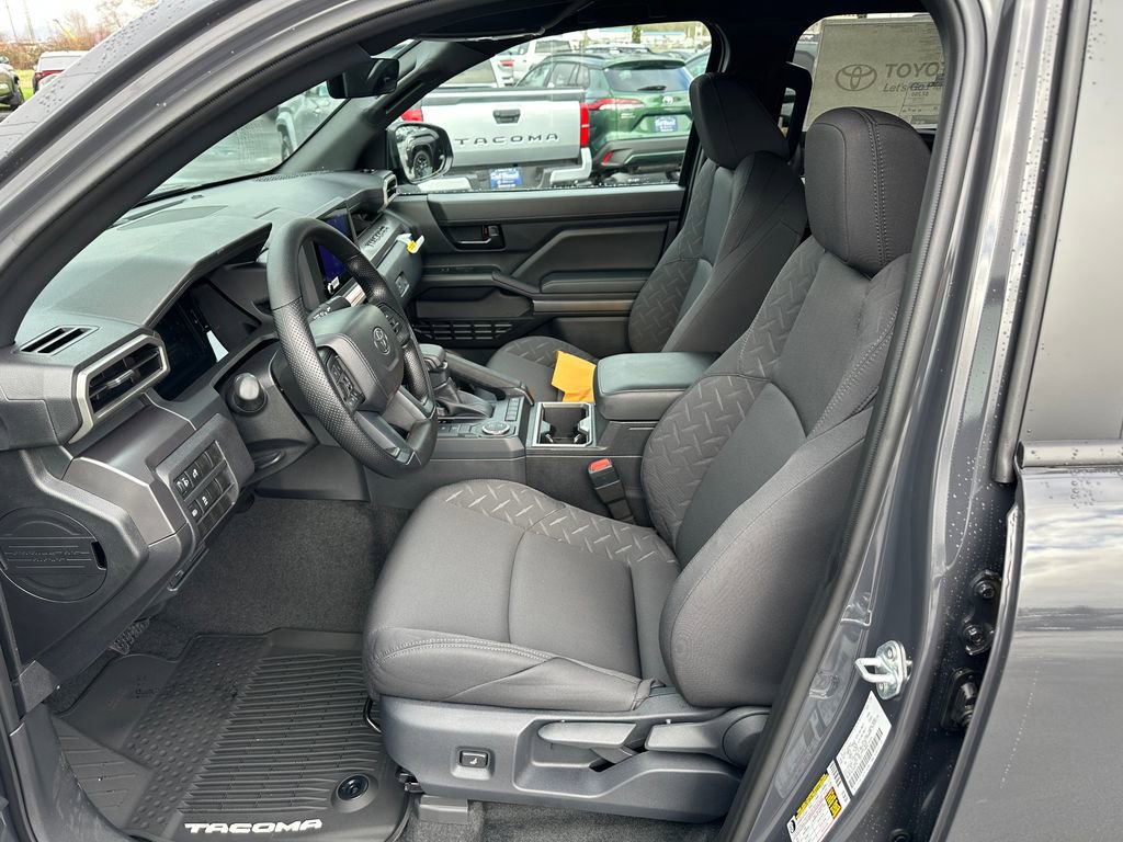 New 2026 Toyota Tacoma SR5 image 13