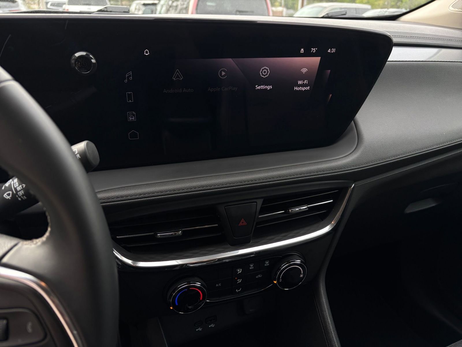 Used 2025 Buick Encore GX Preferred image 25